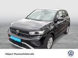 Volkswagen T-Cross 1.0 CARPLAY SITZHEIZUNG LED EINPARKHILFE - VW T-Cross Gebrauchtwagen in Dortmund