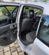 Fiat Panda 1.1 Active - Fiat Panda Gebrauchtwagen in Nürnberg