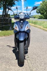 SYM Symphony ST 125 - Offers