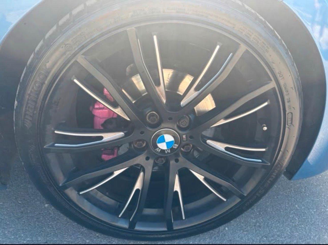 BMW 120 2013 — photo 5