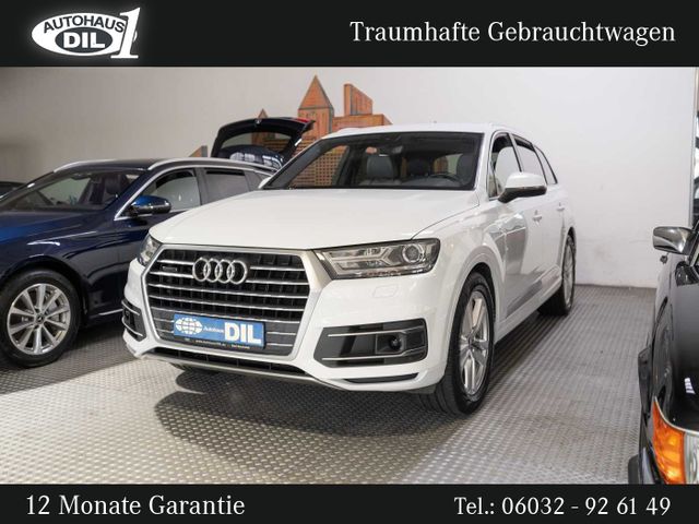 Audi Q7 3.0 TDI * Audi Sport/ Quattro