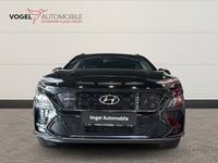 Hyundai Kona 1.0 T-GDI N Line Kam.+LED+Navi+Virtual+PDC