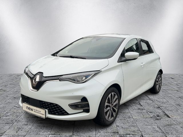 Renault ZOE R135 ZE50 Intens *CCS,Navi,PDC,SHZ* Kaufbatt