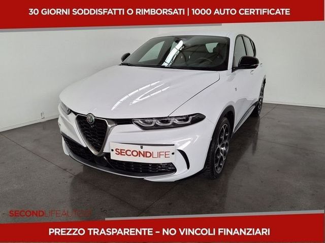 Autres Alfa Romeo Tonale 1.6 Ti 130cv tct6