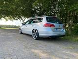 Volkswagen VW Passat TDI 4Motion - Top Ausstattung, v... - Volkswagen Passat aus 2011: 4motion