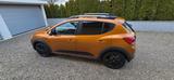 Dacia Sandero TCe 90 CVT Stepway Comfort Stepway C...