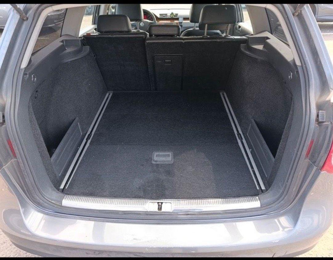 Volkswagen Passat 2006 — photo 12