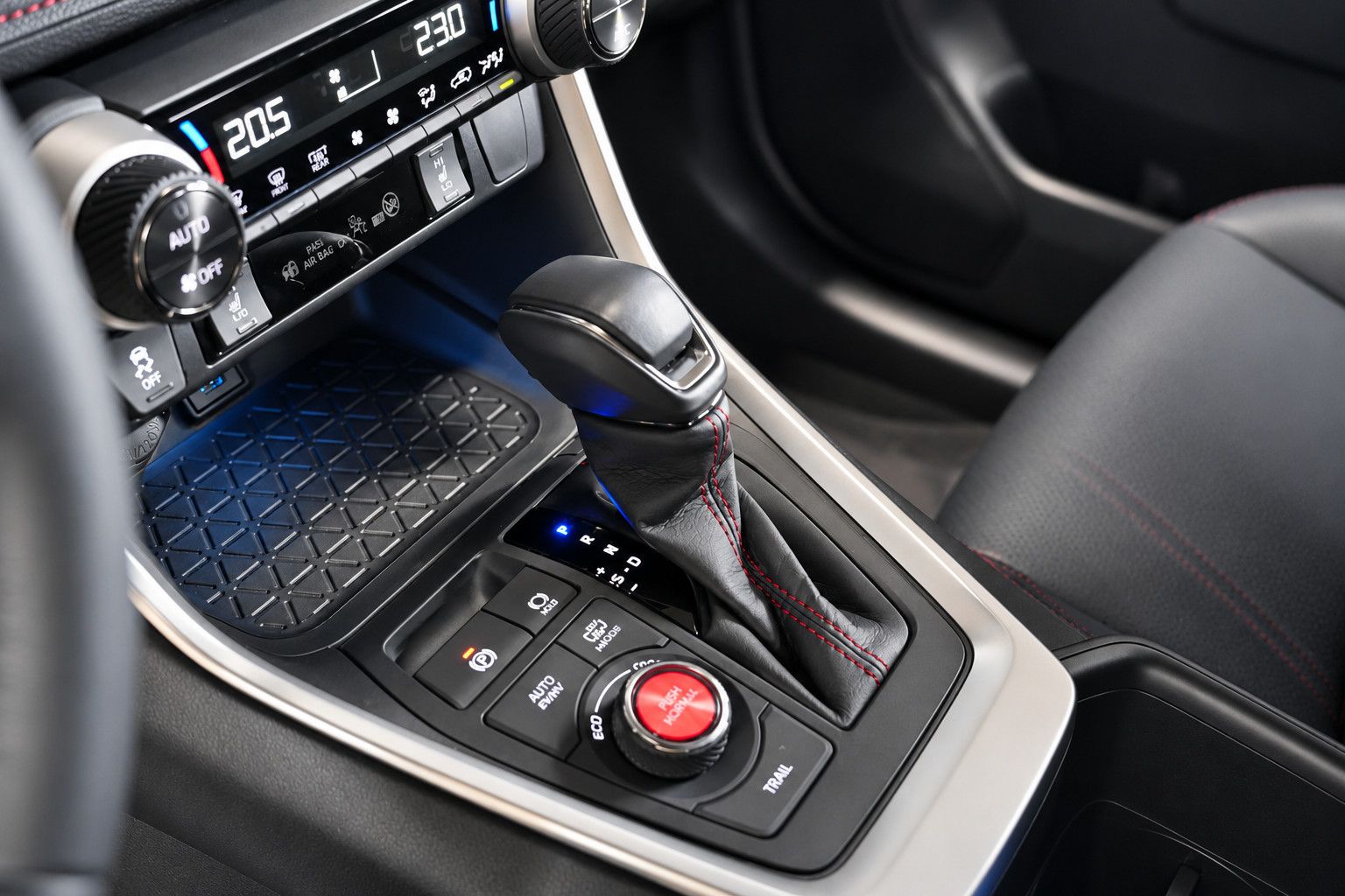 Fahrzeugabbildung Suzuki Across 2.5 Plug-In Hybrid Comfort+ E-Four/ACC/