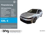 Volkswagen Passat Variant 2.0 TSI 4Motion DSG R-Line SHZ IQ - Volkswagen Passat mit Benzin-Antrieb: Kombi, 4.0