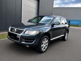 Volkswagen Touareg 3.0 V6 TDI Sportpaket B... - Volkswagen Touareg: Sport