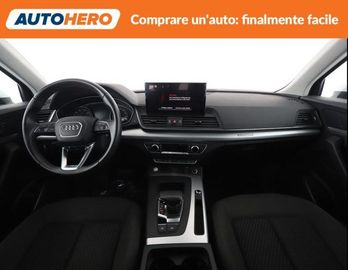 Audi Q5 - 8