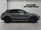Porsche Macan Turbo Automatik, Inspektion Neu - Porsche Macan: Turbo