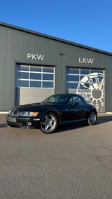 BMW Z3 2.8 -