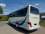 Setra S411 HD - Setra Reisebus Hd