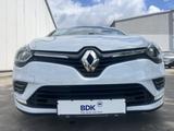 Renault Clio Limited 90 TCE, 2.Hd, Navi - Renault Clio Gebrauchtwagen in Karlsruhe