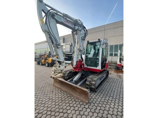 Takeuchi TB 290-2 CV V4