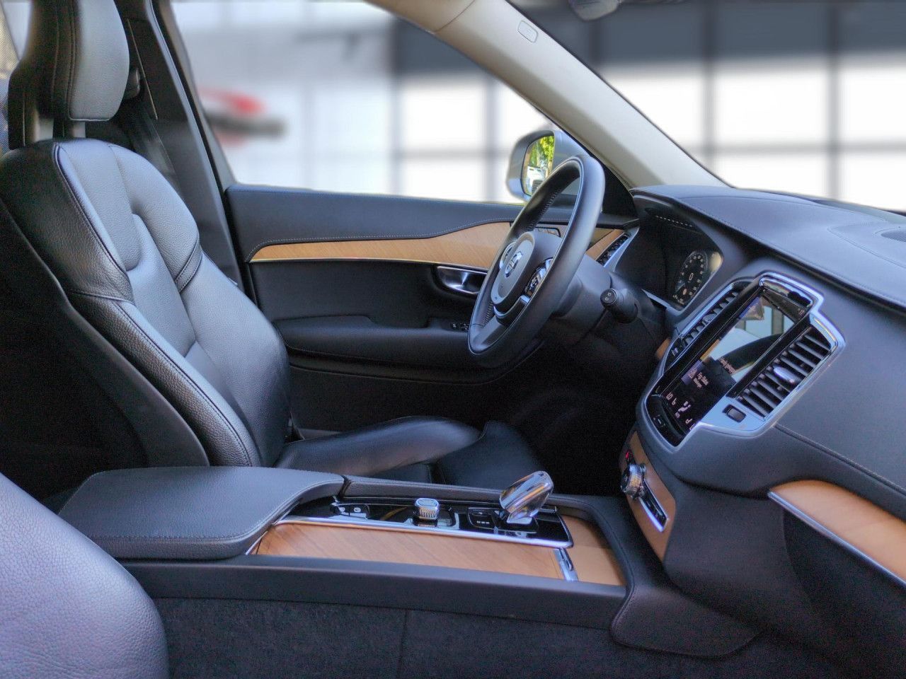 Volvo XC90 - Bild 22