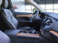 Volvo XC90 - Vorschau Bild 22