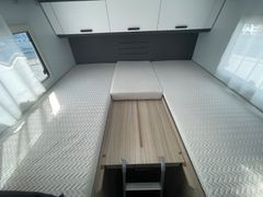 Sun Living A 75 SL *AHK*Automatik*400W Solar*