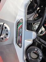 MV Agusta F3 800 RC  Nr.22/400 - MV AGUSTA F3 800