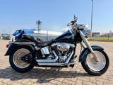 Harley-Davidson Fat Boy - HARLEY-DAVIDSON 2002 FAT BOY