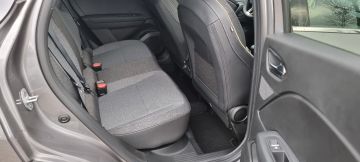 Bild 8 Mitsubishi ASX EDITION 1.3 T-Benziner 7-DCT 8Jahre Garantie