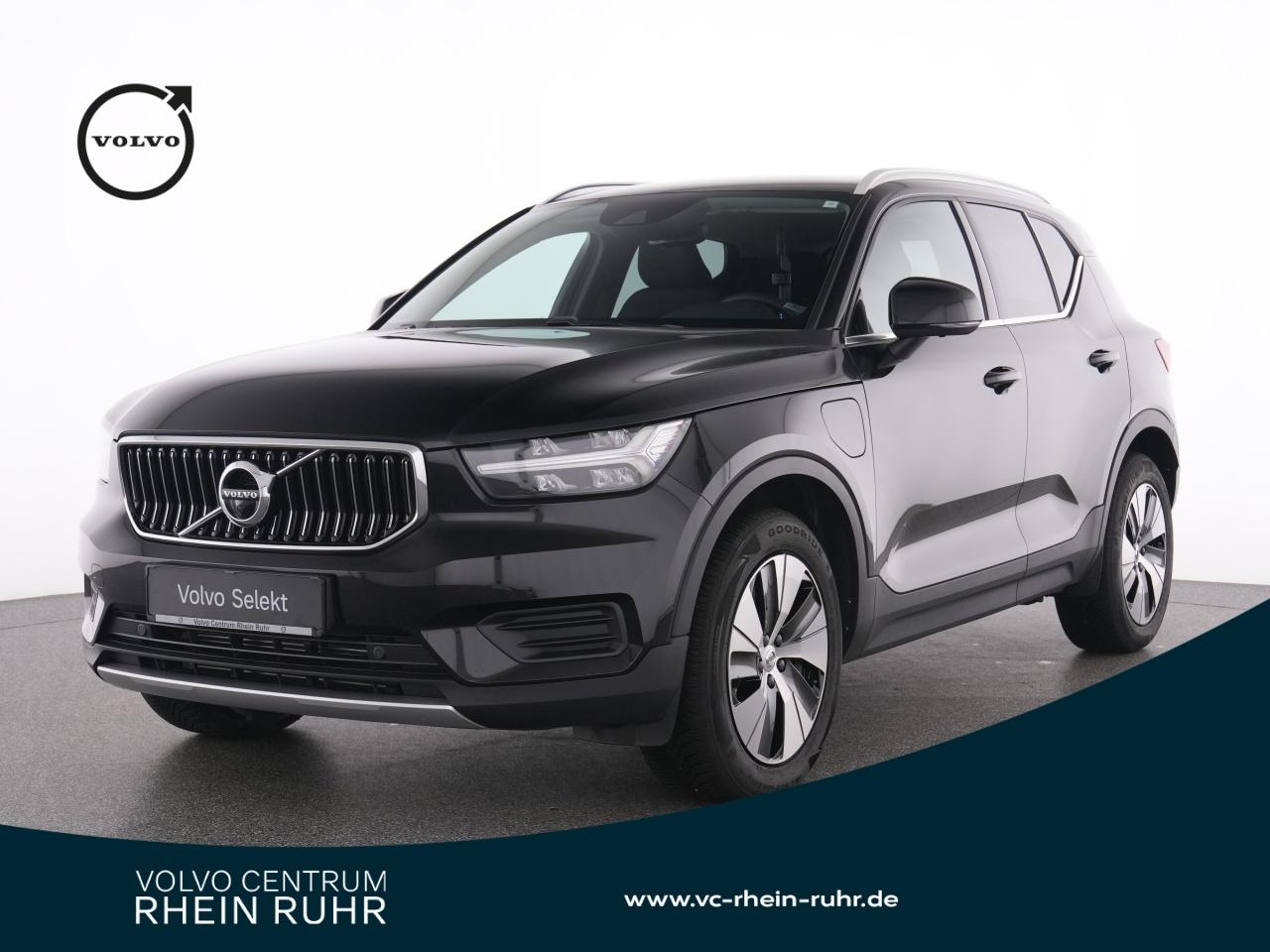 Volvo XC40 T4 Recharge Inscription Expr+360°+SHZ+18''