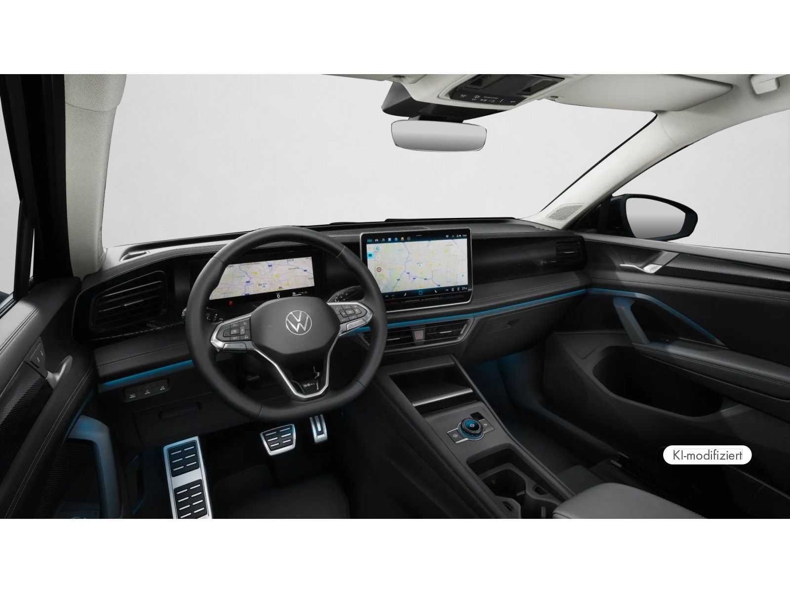 Volkswagen Tiguan - Bild 12