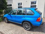 BMW X5 E53 3.0d - Zuverlässig & Scheckheftgepflegt - gebrauchte BMW X5 aus dem Jahr 2004