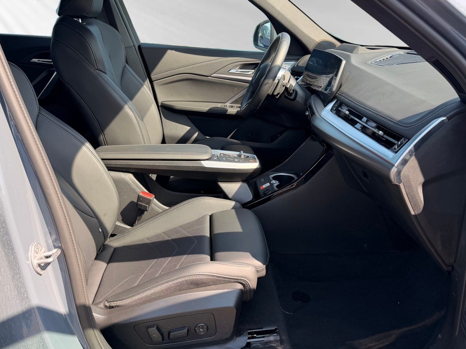BMW X1 - Bild 8