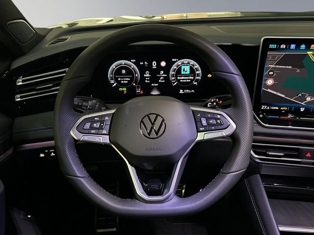 Tiguan R-Line 2.0 TDI 4MOTION DSG