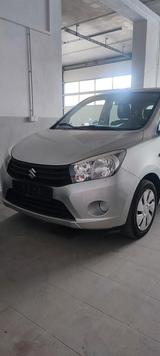 Suzuki Celerio 2018 TÜV bis 09.2027  Unfal... - Suzuki Celerio von privat