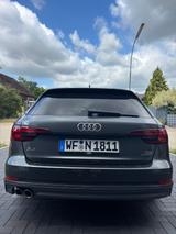 Audi A4 3.0 TDI tiptronic quattro Avant - 3x S-line - Audi A4 mit Diesel-Antrieb: 3.0