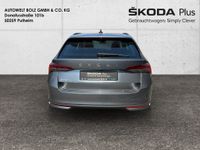 Skoda Octavia - Vorschau Bild 5