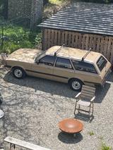 Ford Taunus - Ford Taunus: Kombi