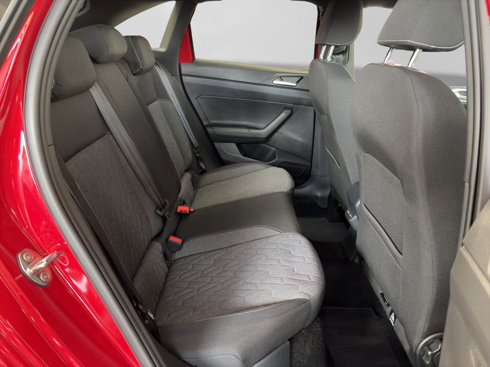 Volkswagen Taigo - Bild 6