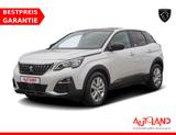 Peugeot 3008 1.2 PureTech 130 Active Sitzheizung Kamera - Peugeot 3008: Active