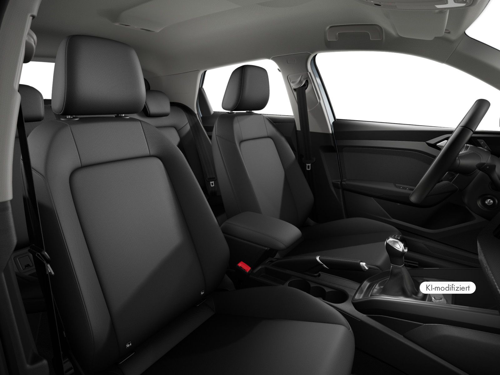 Audi A1 - Bild 10