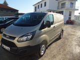 Ford Transit Custom*Kasten*2.0TDCI*2.Hd*Euro6*TOP** - Ford Transit Custom Gebrauchtwagen in Stuttgart