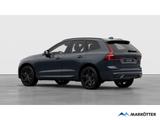 Volvo XC60 Plus Black Edition Plug-In Hybrid AWD - Volvo XC60 Black Gebrauchtwagen
