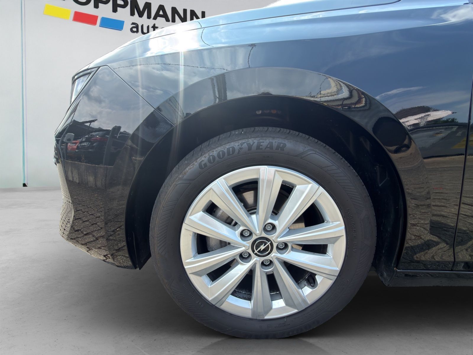 Opel Astra - Bild 6