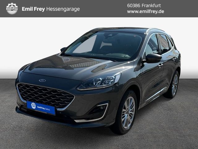 Ford Kuga 2.5 Duratec PHEV VIGNALE