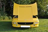 Ferrari F355 F1 Berlinetta*Edelstahl*Serv+Zahnriemen NEU - Ferrari aus 1998