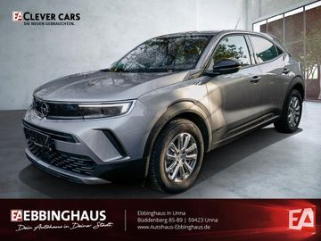 Opel Mokka-eMokka e Edition Kamera Fahrerassistenz-Paket