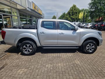 Bild 5 DFSK Rich 6 4WD Sonderaktion