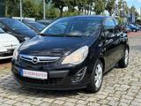 Opel Corsa D Satellite - Opel Corsa Gebrauchtwagen in Bremen