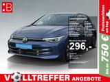 Volkswagen Golf 8 1.5 eTSI DSG Goal AHK NAVI 16 KAMERA LED - VW Golf Gebrauchtwagen in Kiel