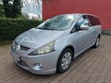 Mitsubishi Grandis 2.4 Intense - Mitsubishi Grandis Gebrauchtwagen