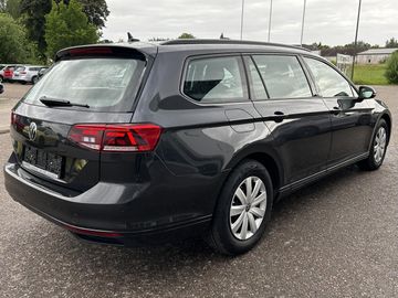 Volkswagen Passat Variant - 5