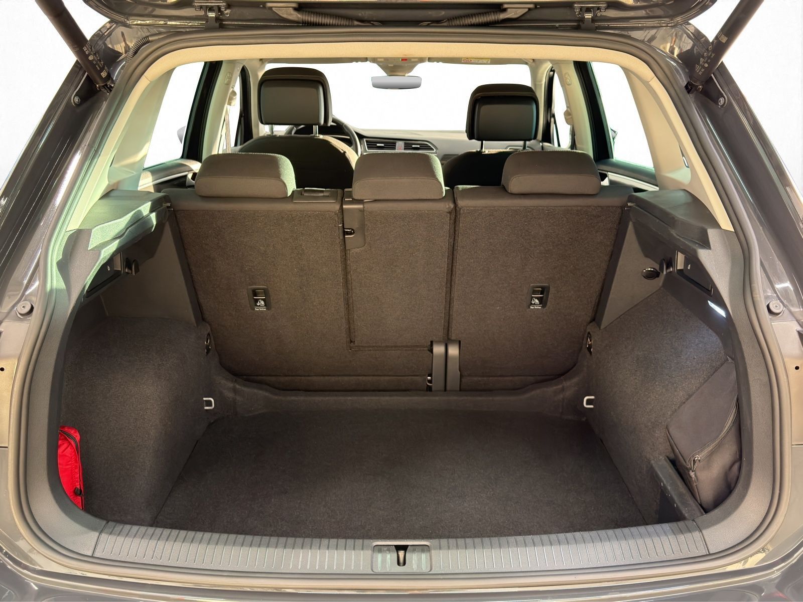 Volkswagen Tiguan - Bild 14